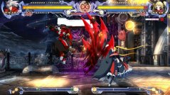 BlazBlue - Calamity Trigger (PS3)