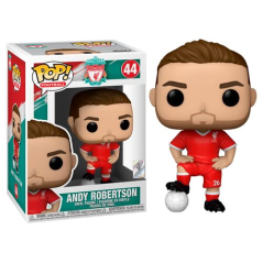 Pop! Football - Liverpool FC - Andy Robertson
