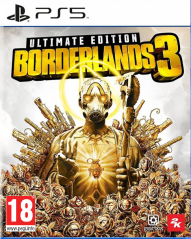 Borderlands 3 (PS5) (bazár)