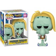 Pop! Movies - The SpongeBob Movie - Squidward Tentacles