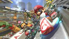 Mario Kart 8 Deluxe (NSW)