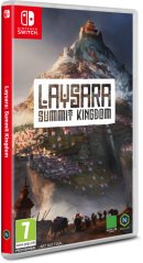 Laysara - Summit Kingdom (NSW)