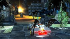 LEGO Batman 2 - DC Super Heroes (PSV)