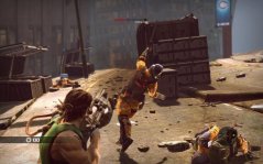 Bionic Commando (PC)