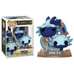 Pop! Zodiac - Pisces (Ryby)
