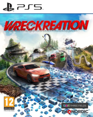 Wreckreation (PS5)