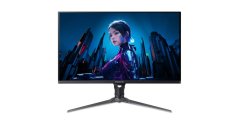 Acer Predator / X32X5bmiiphuzx / 32" / QD-OLED / 4K UHD / 240Hz / 0,03ms