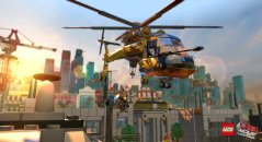 LEGO Movie Videogame (3DS)