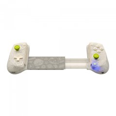 GameSir X5s ZZZ Wireless Mobile Controller White