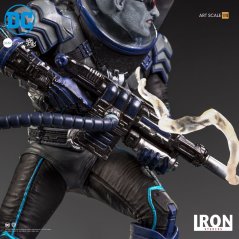 DC Comics Art Scale socha 1/10 Mr. Freeze by Ivan Reis 16 cm