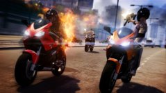 Sleeping Dogs (XBOX 360)