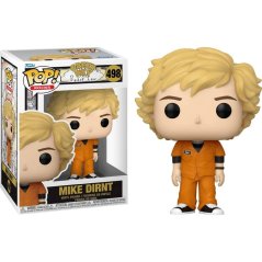 Pop! Rocks - Green Day - Mike Dirnt