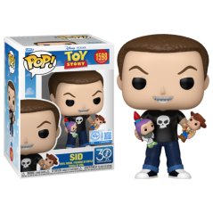 Pop! Disney - Toy Story - Sid (Special Edition)