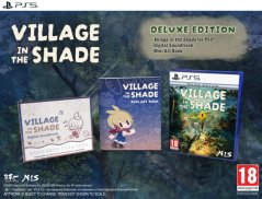 Village in the Shade (Deluxe Edition) (PS5)