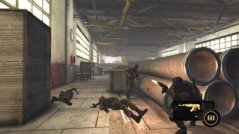 Global Ops - Commando Libya (PC)
