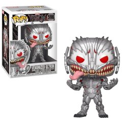 Pop! Marvel - Venom - Venomized Ultron