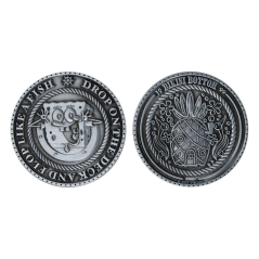 SpongeBob Limited Edition Coin