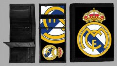 Real Madrid peněženka