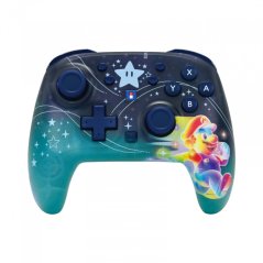 Horipad Turbo Wireless (Universe Mario) (NSW2)