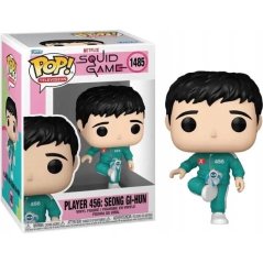 Pop! Television - Squid Game - Seong Gi-hun