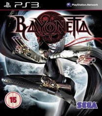 Bayonetta (PS3) (bazár)