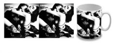 Scorpions - Love at First Sting hrnček