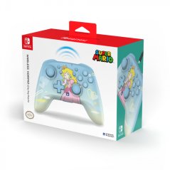 Horipad Turbo Wireless (City Pop Peach) (NSW)