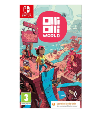Olli Olli World (NSW)