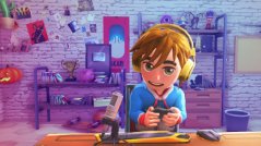 Youtubers Life OMG (PS4)