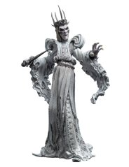 Lord of the Rings Mini socha The Witch King of the Unseen Lands 20 cm