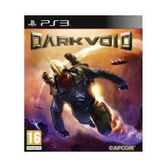 Dark Void (PS3)