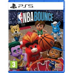 NBA - Bounce (PS5)
