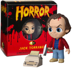 5 Star - The Shining - Jack Torrance