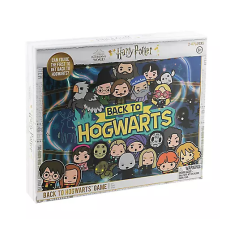 Back To Hogwarts stolová hra (English Version)