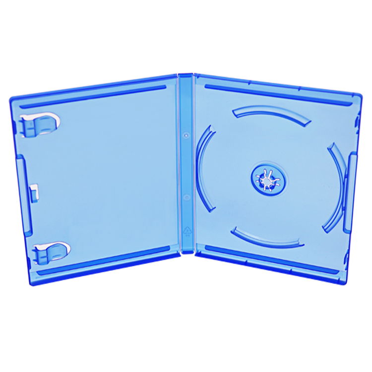1ks Prázdny PS4, PS5 Obal