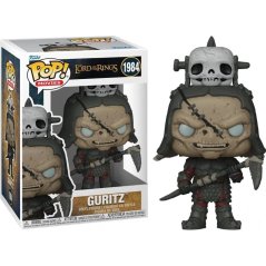 Pop! Movies - Lord of the Rings - Guritz