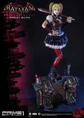 Batman Arkham Knight 1/3 socha Harley Quinn 73 cm