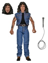 AC/DC Clothed akčná figúrka Bon Scott (Highway to Hell) 20 cm