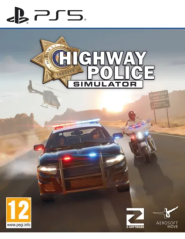 Highway Police Simulator (PS5)