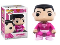 Pop! Heroes - Superman