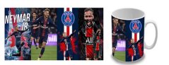 Neymar JR - Paris Saint Germain FC hrnček