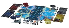 Captain America Civil War stolová hra Risk (English Version)