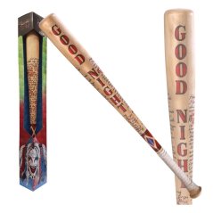 Harley Quinn replika Baseball Bat (Suicide Squad) 80 cm