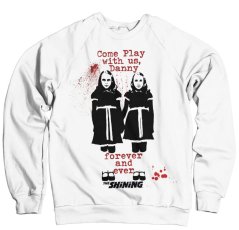 The Shining - Come Play with Us (mikina)