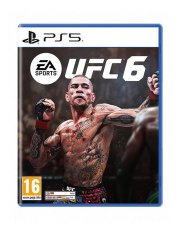EA Sports UFC 6 (PS5)