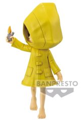 Little Nightmares - Six 17 cm