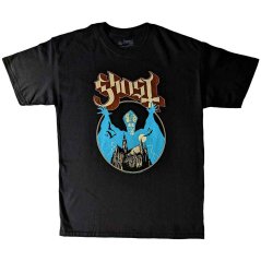 Ghost - Opus Eponymous (Black) (detské tričko)