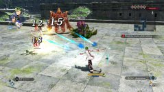 The Legend of Heroes - Trails Beyond Horizon (Deluxe Edition) (PS4)