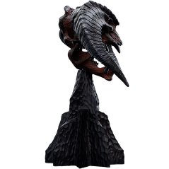 Lord of the Rings Miniature Skull of a Balrog 20 cm