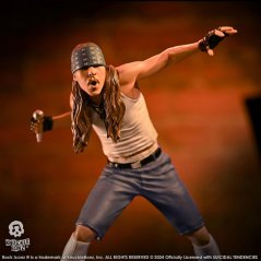 Suicidal Tendencies socha Mike Muir 22 cm